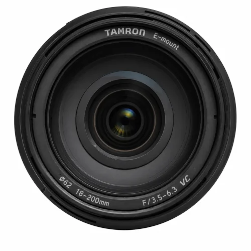 Tamron 18-200mm F3.5-6.3 Di III VC - Sony E Fit